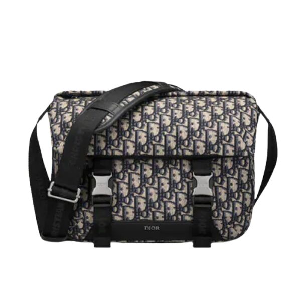 DIOR EXPLORER MESSENGER BAG – DIO006
