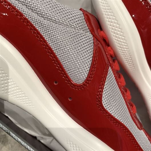 PRADA AMERICA’S CUP SNEAKERS – PRS007