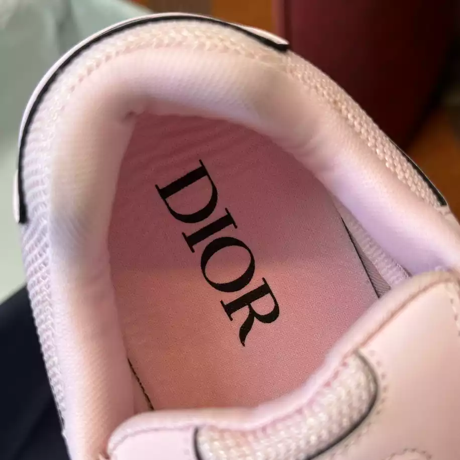 DIOR B30 COUNTDOWN SNEAKERS – DO0172