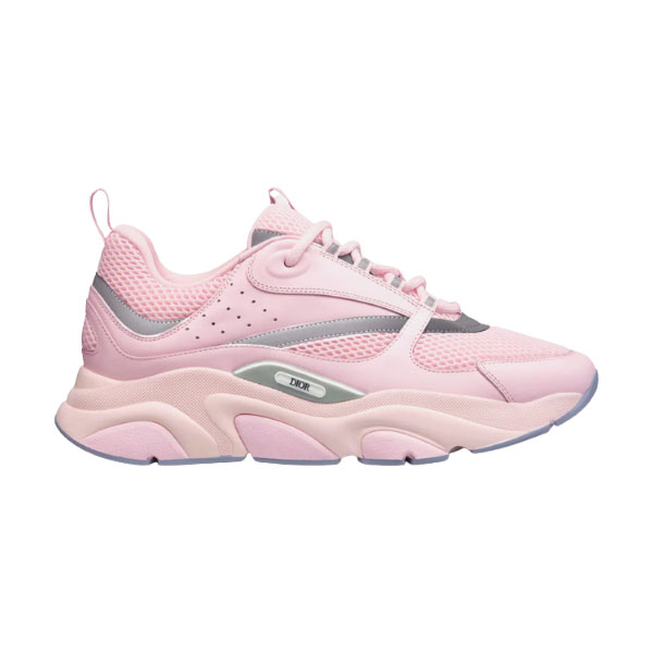 DIOR B22 SNEAKER PINK – DO103