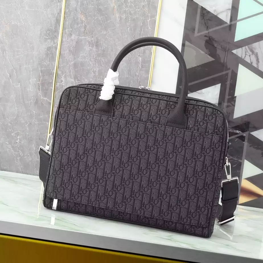 DIOR BRIEFCASE – DIO054