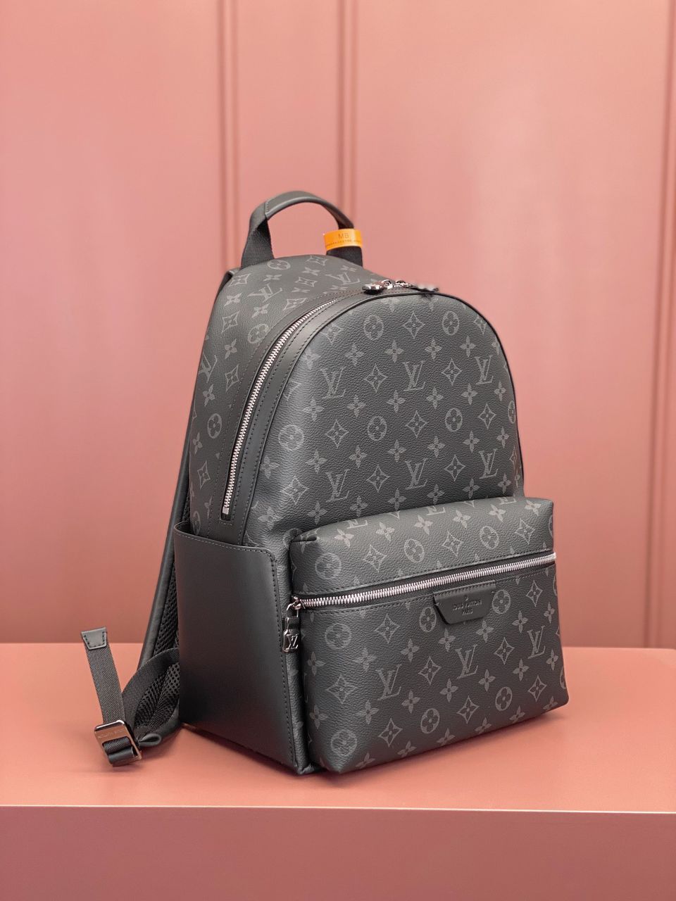 LOUIS VUITTON DISCOVERY BACKPACK – LVB074