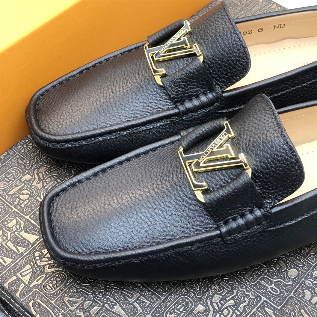 LOUIS VUITTON MONTE CARLO MOCCASIN – VL012