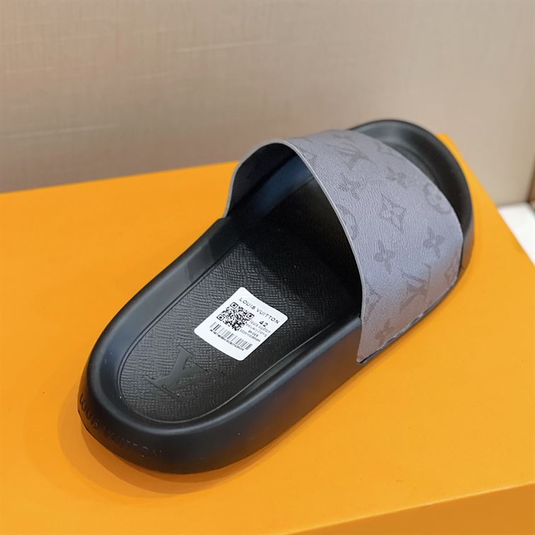 LOUIS VUITTON WATERFRONT MULE – LVSD027