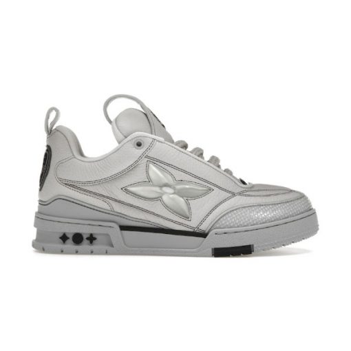 LOUIS VUITTON LV SKATE SNEAKER GREY – LVS150