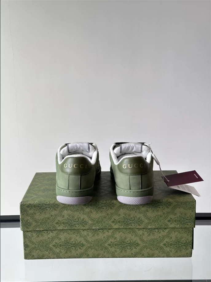 MEN’S SCREENER SNEAKER – GCC269