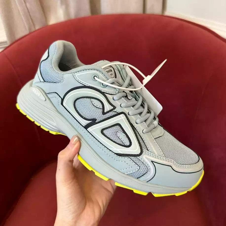 DIOR B30 COUNTDOWN SNEAKERS – DO0173