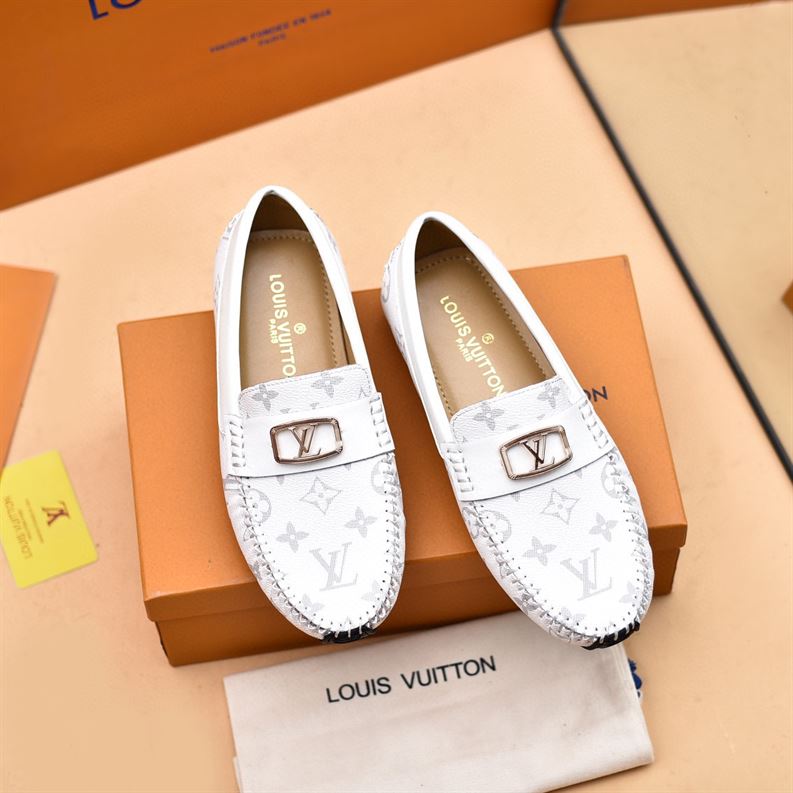 LOUIS VUITTON MOCCASIN – VL021