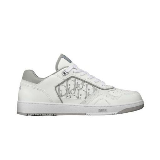 DIOR B27 LOW-TOP SNEAKER – DO050