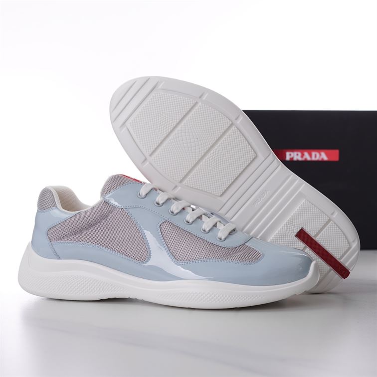 PRADA AMERICA’S CUP SNEAKERS – PRS074