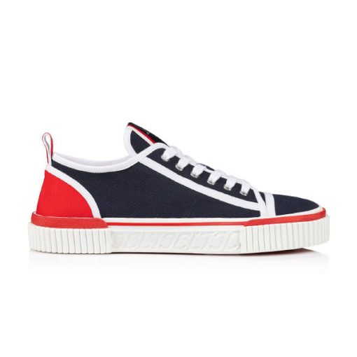 CHRISTIAN LOUBOUTIN PEDRO JUNIOR – CLS025
