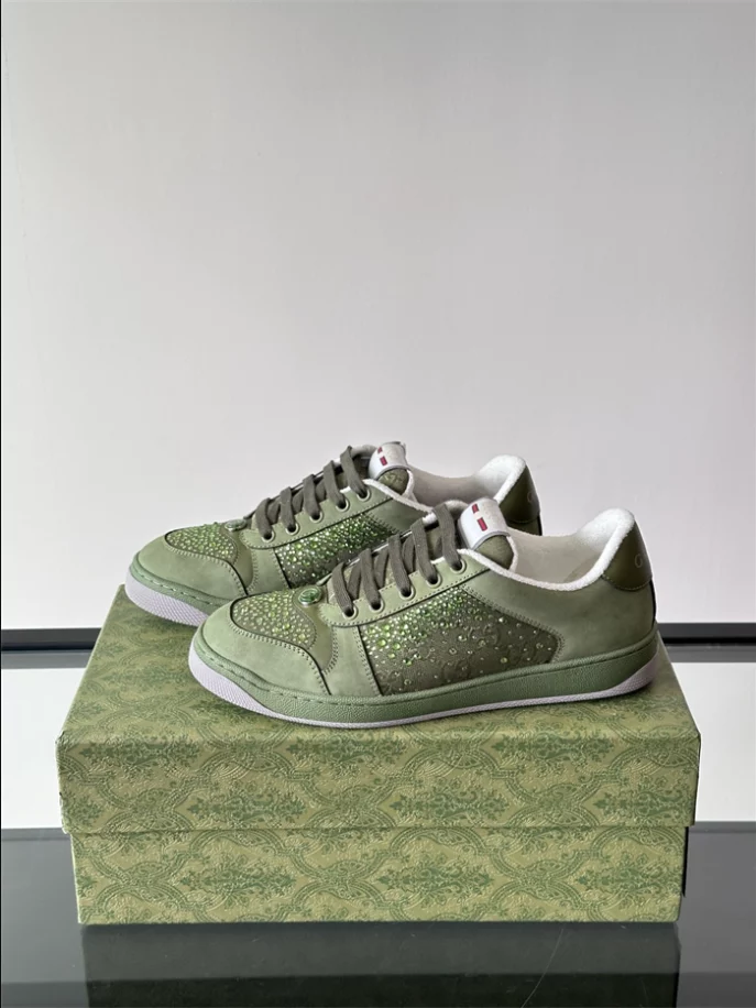 MEN’S SCREENER SNEAKER – GCC269