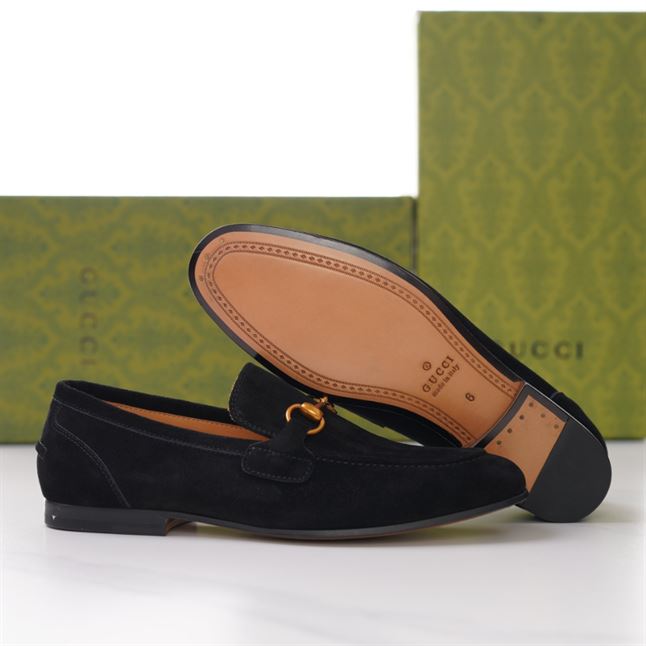 GUCCI JORDAAN LOAFER – GL010