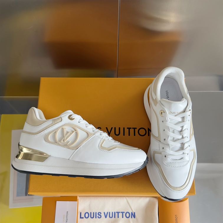 LOUIS VUITTON NEO RUN AWAY TRAINERS – LVS185
