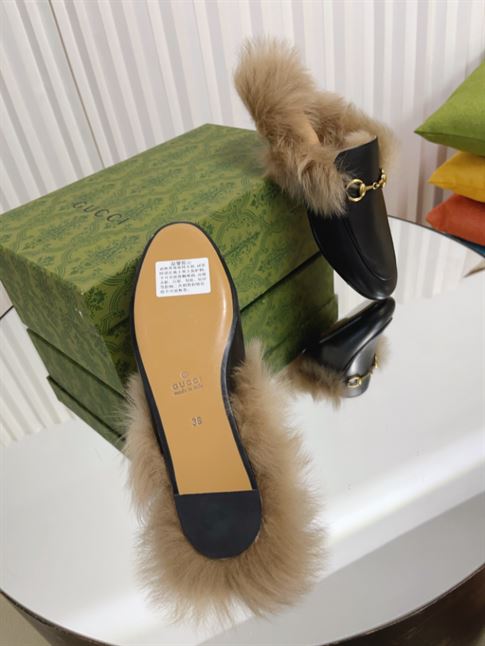 GUCCI 2015 RE-EDITION WOMEN’S PRINCETOWN – GL016