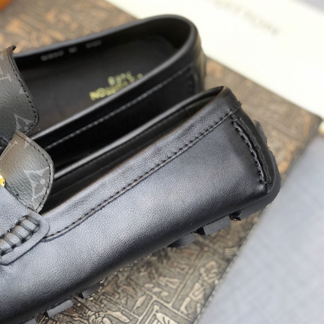 LOUIS VUITTON MONTE CARLO MOCCASIN – VL013