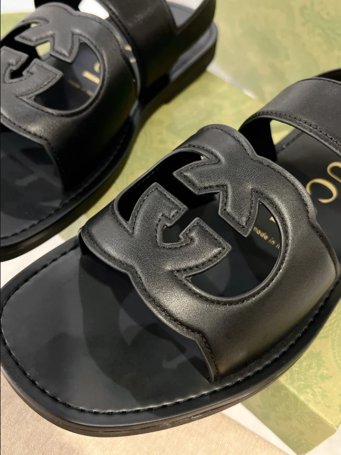 GUCCI SANDAL – GSL045