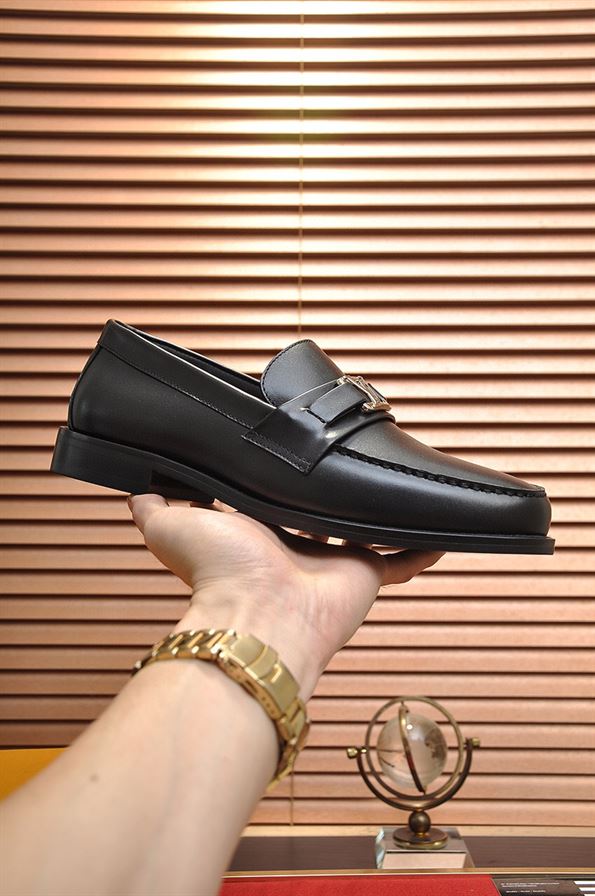 LOUIS VUITTON MAJOR LOAFER – VL030