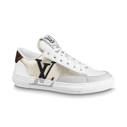 LOUIS VUITTON CHARLIE SNEAKER – LVS058