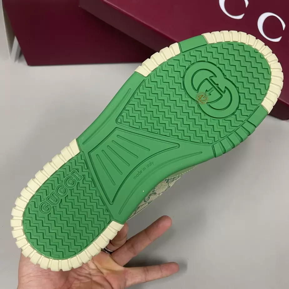Gucci Re-Web Trainer Sneakers – GCC240