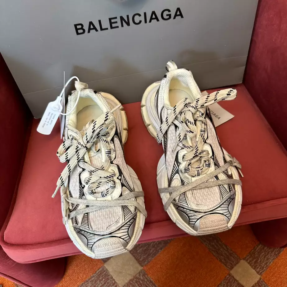 BALENCIAGA MEN’S 3XL SNEAKER – BLA096