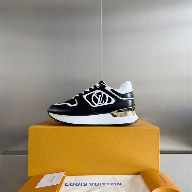 LOUIS VUITTON NEO RUN AWAY TRAINERS – LVS184