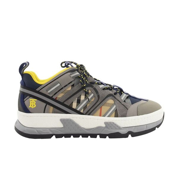 BURBERRY UNION SNEAKERS – BBR019