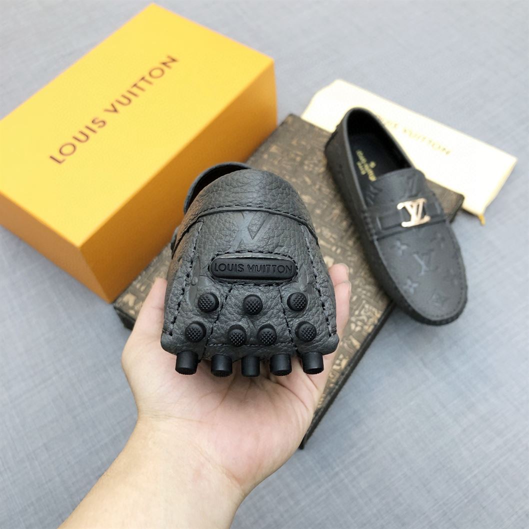 LOUIS VUITTON MOCCASIN – VL026