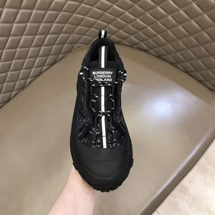 BURBERRY ARTHUR SNEAKERS – BBR001