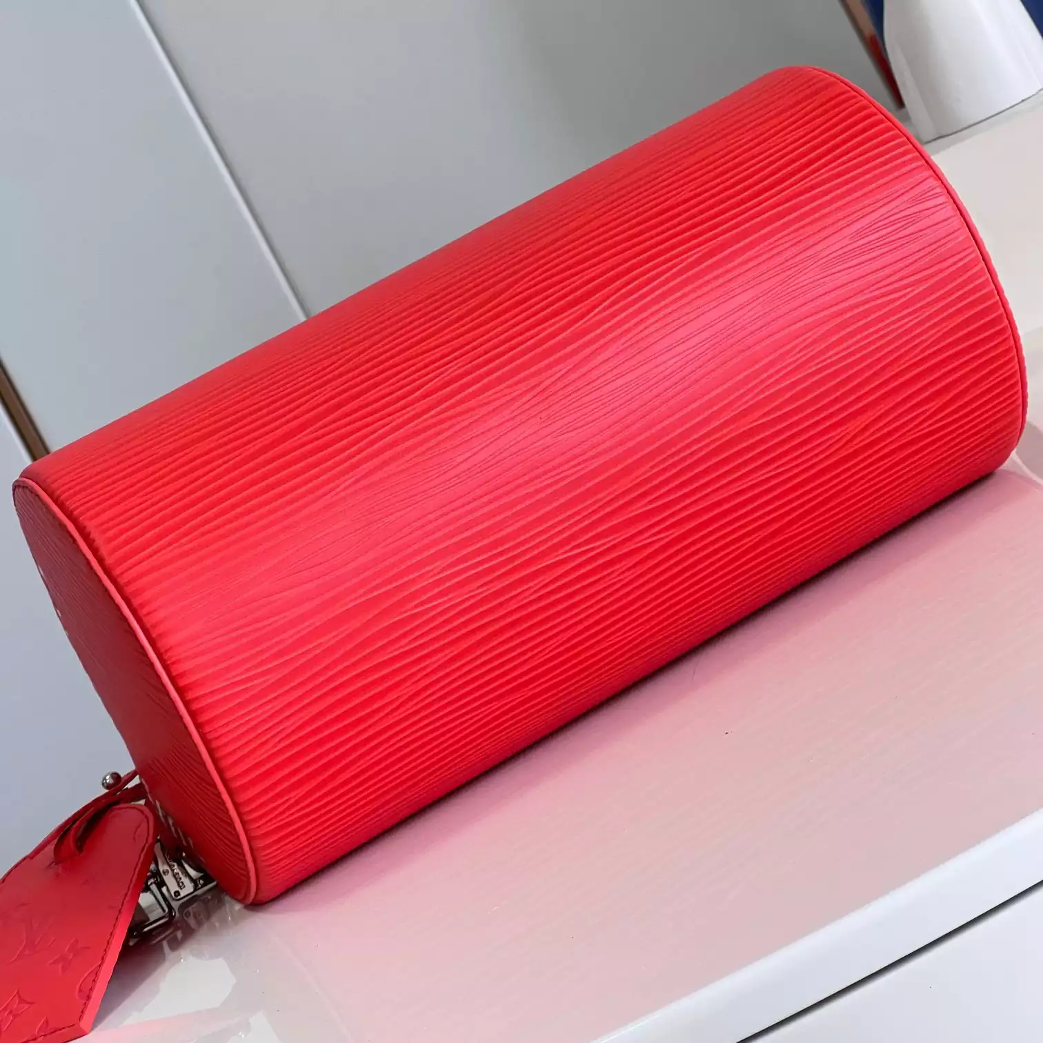 SOFT POLOCHON MM EPI XL GRAINED LEATHER M23719 – LW450