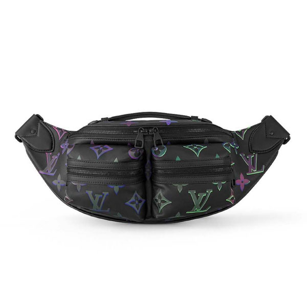 LOUIS VUITTON COMET BUMBAG – LVB062