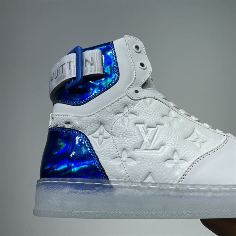 LOUIS VUITTON RIVOLI BOOTS – LVS105