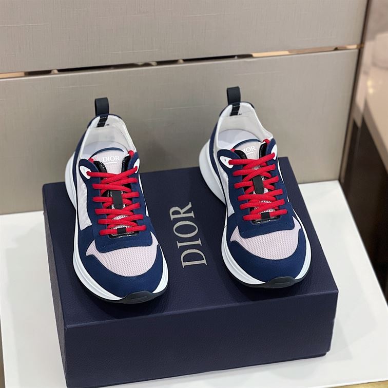 DIOR B25 RUNNER SNEAKER – DO068