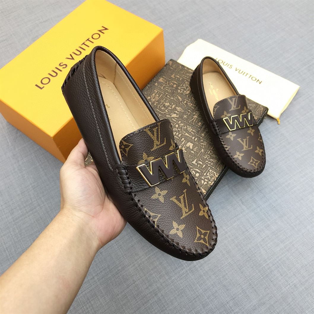 LOUIS VUITTON MOCCASIN – VL029