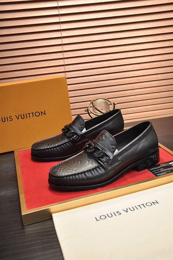 LOUIS VUITTON LOAFER LOAFER – VL020