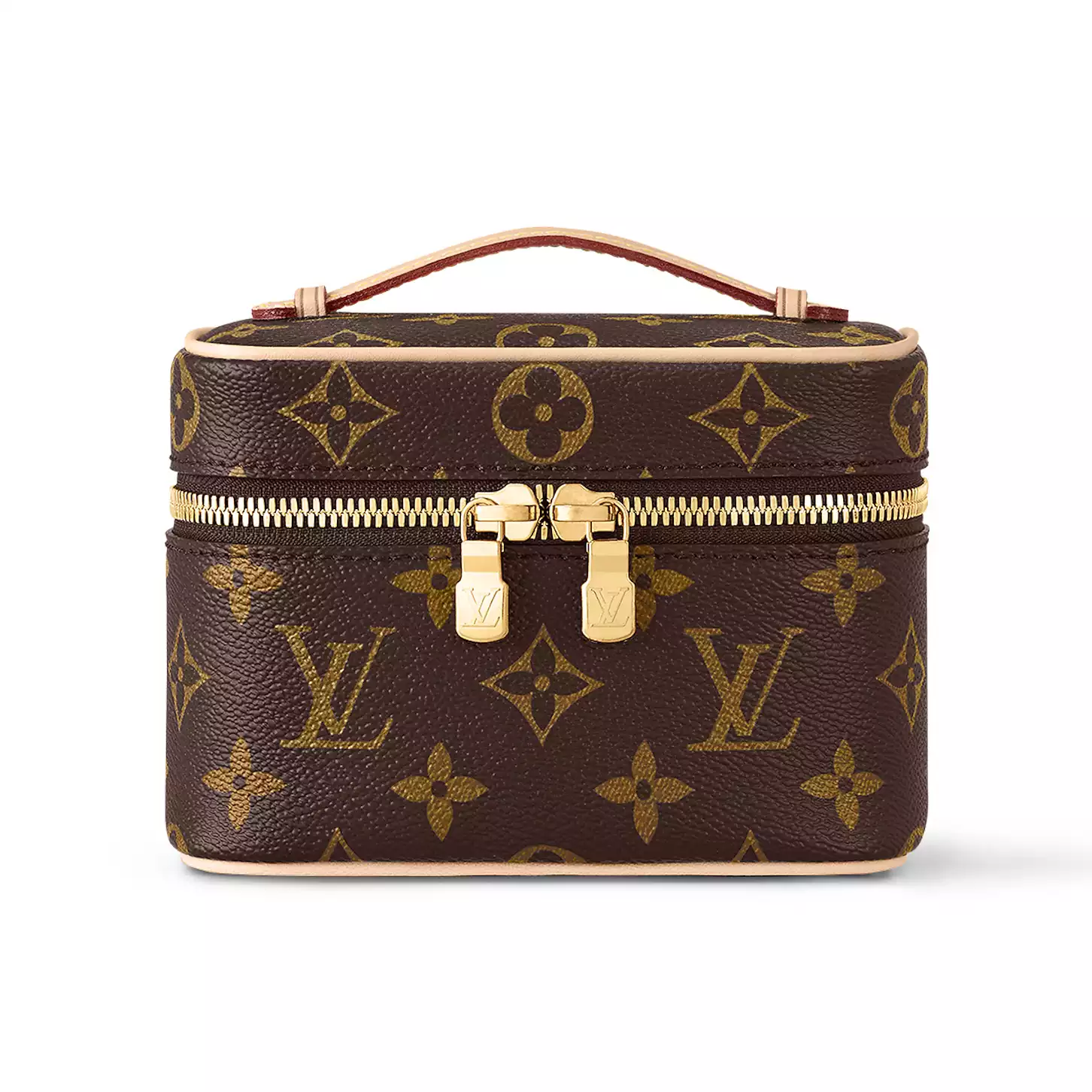 Louis Vuitton Nice Nano – LW464