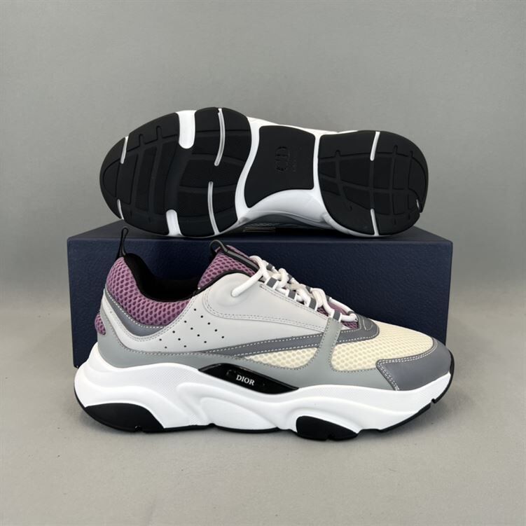 DIOR B22 SNEAKER – DO046