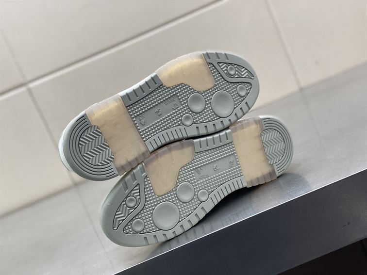 OFF-WHITE OUT OFF OFFICE CALF LEATHER – OFW019