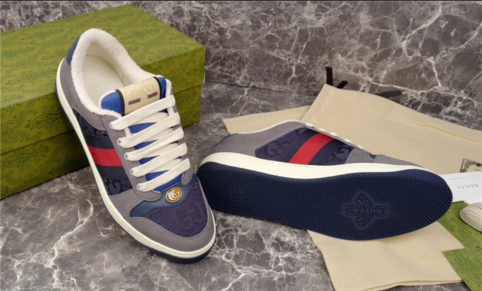 MEN’S SCREENER SNEAKER – GCC287