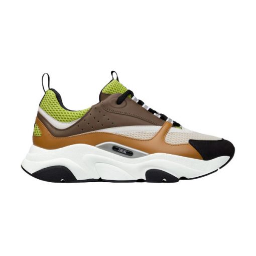 DIOR B22 SNEAKER – DO105