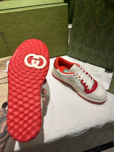GUCCI MAC80 SNEAKER – GCC139