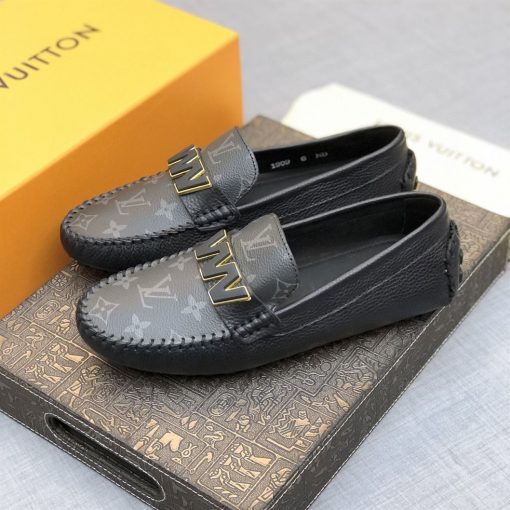 LOUIS VUITTON MOCCASIN – VL028