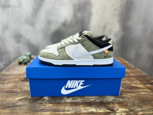 NIKE SB DUNK LOW SNEAKER – NSN019