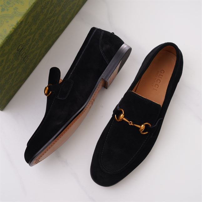 GUCCI JORDAAN LOAFER – GL010
