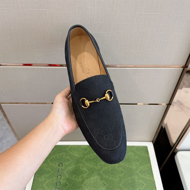 GUCCI JORDAAN GG LOAFER – GL024