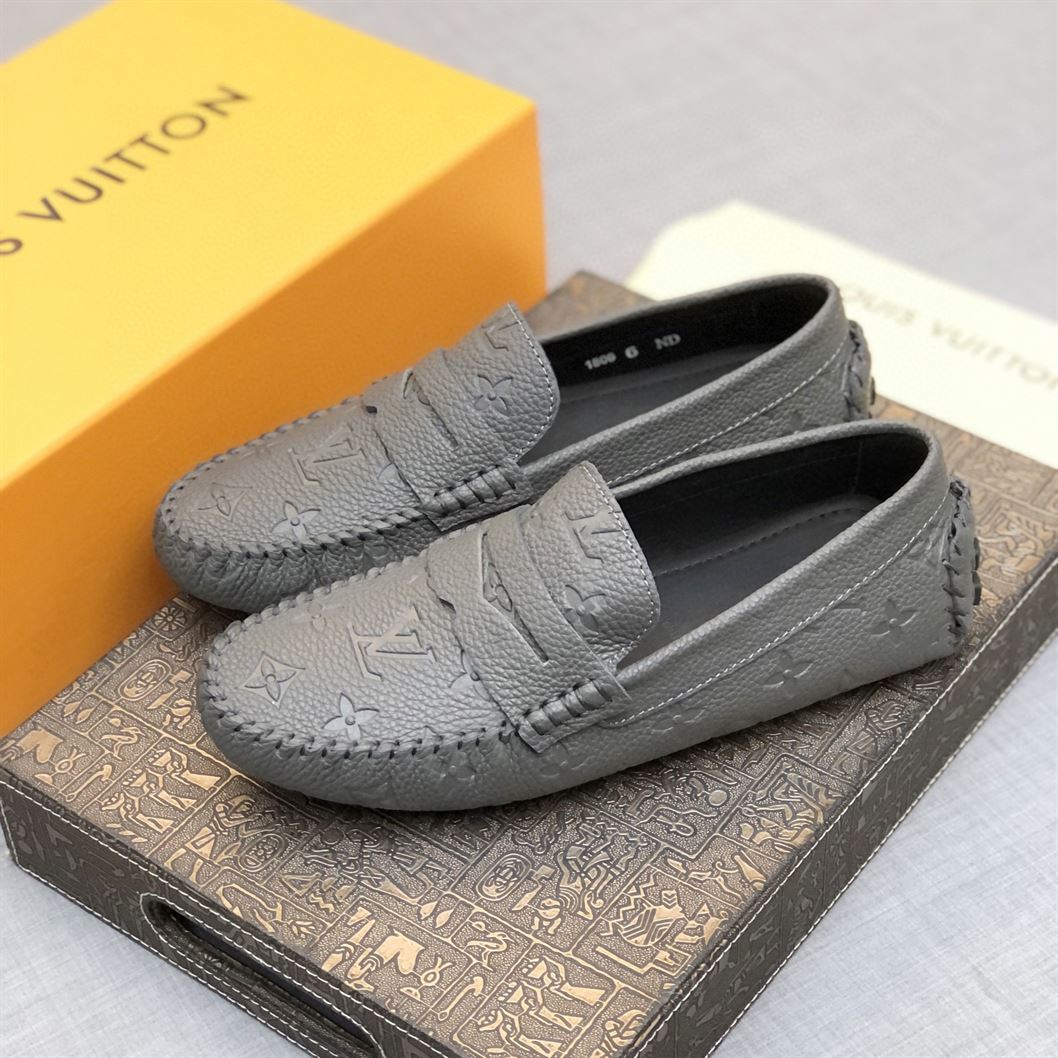 LOUIS VUITTON MOCCASIN – VL025