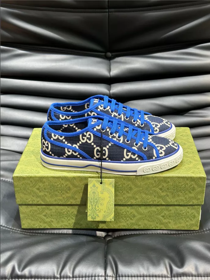 GUCCI TENNIS 1977 SNEAKER – GCC298