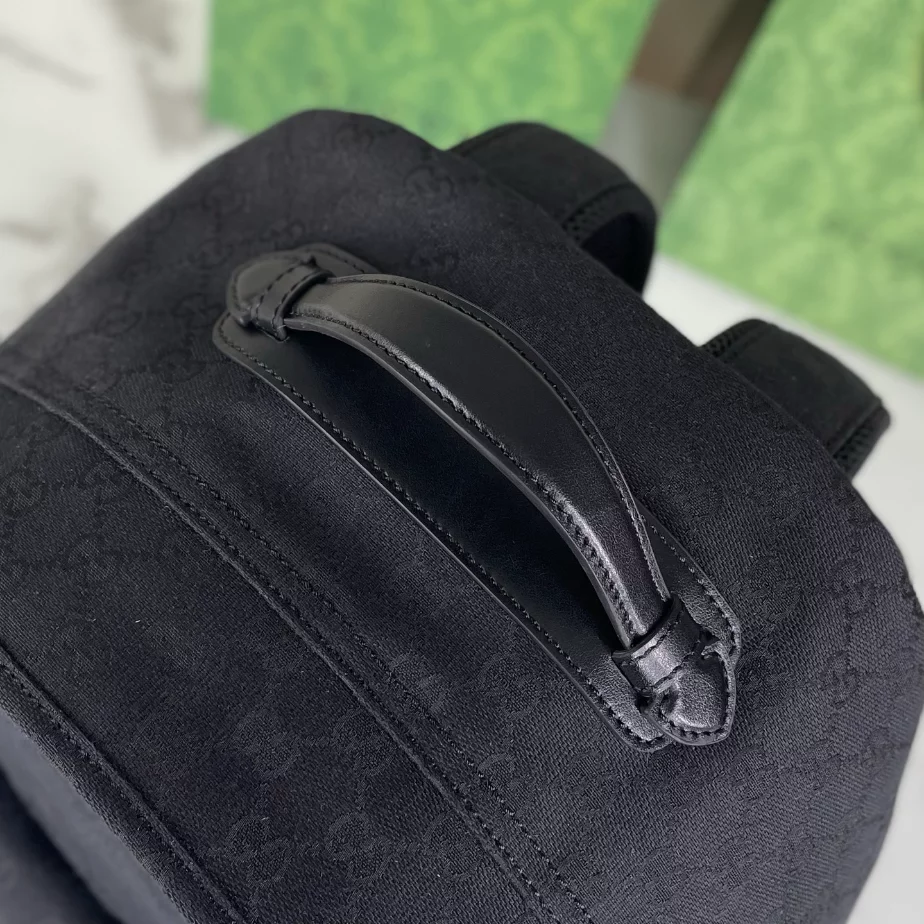 GG CANVAS MEDIUM BACKPACK – BG062