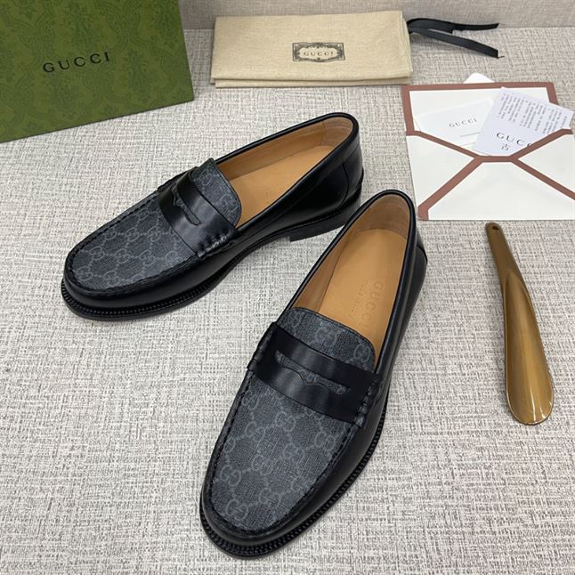 GUCCI MEN’S LOAFER – GL006