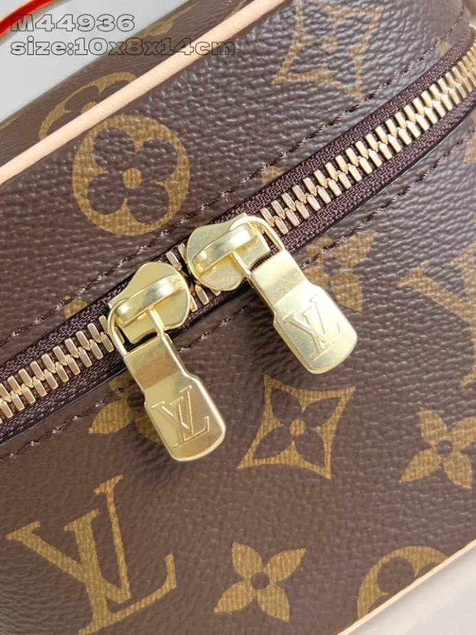 Louis Vuitton Nice Nano – LW464